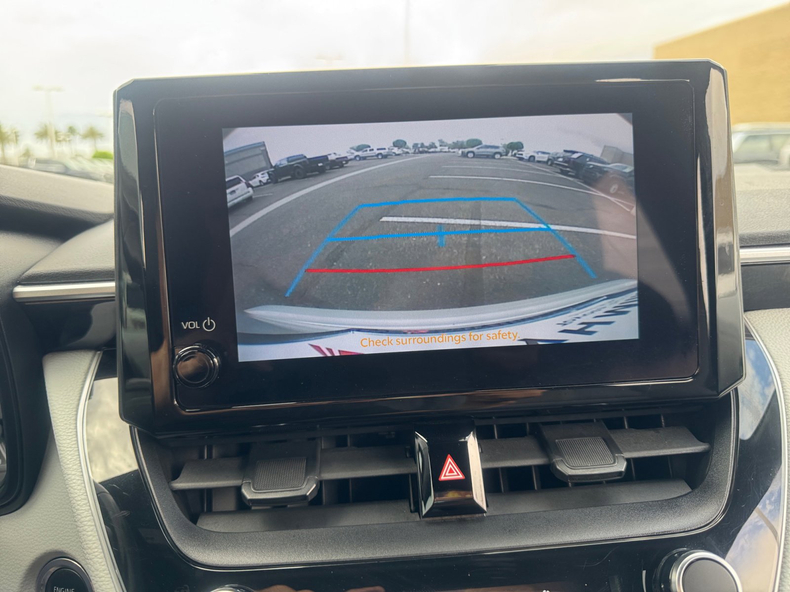 Used 2023 Toyota Corolla SE image 28