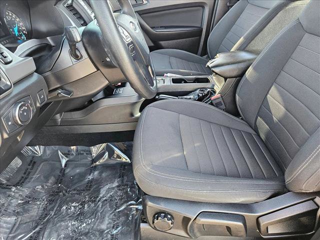 Used 2019 Ford Ranger XL w/ Equipment Group 101A Mid image 14