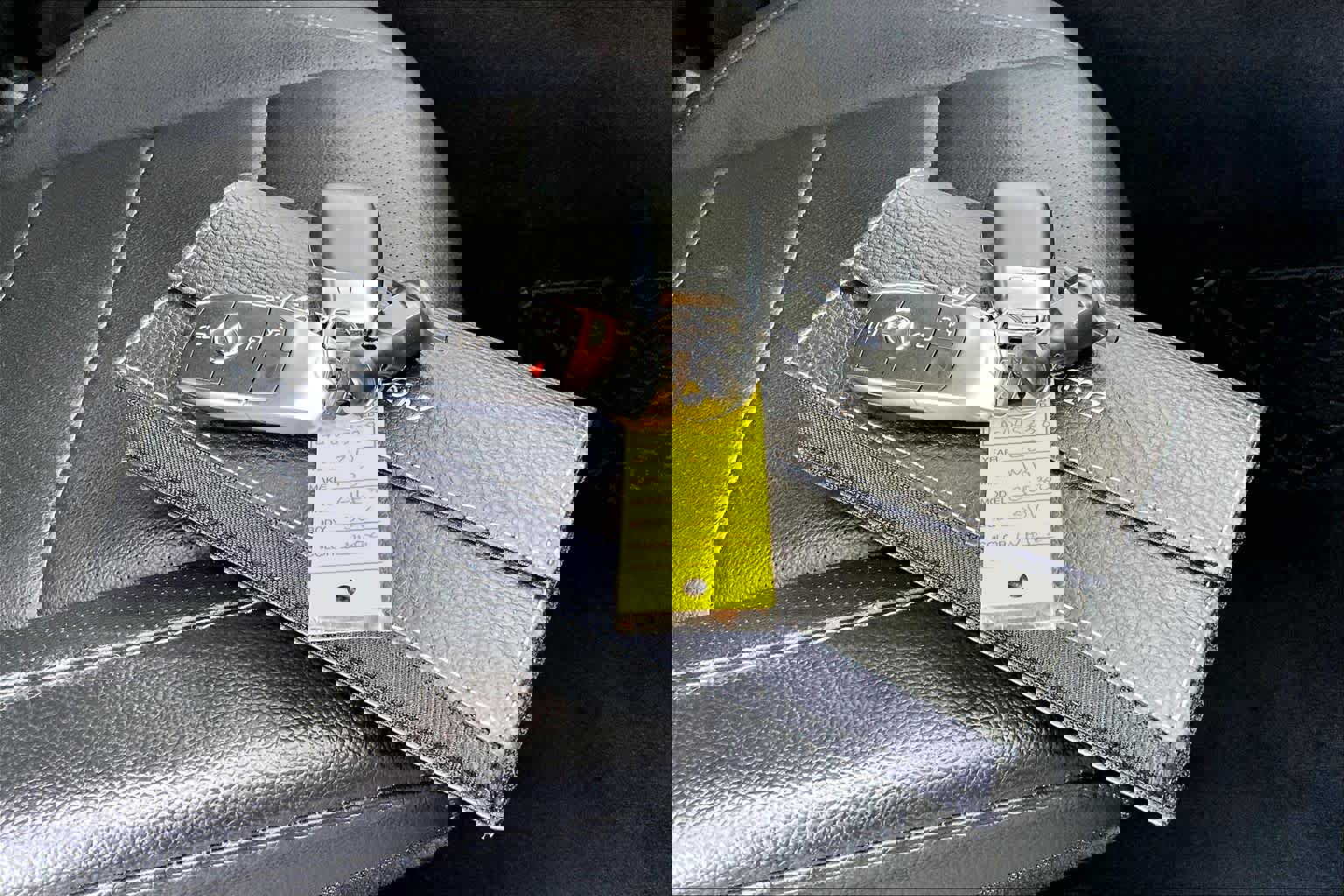 Certified 2020 Mercedes-Benz GLE 350 4MATIC image 14