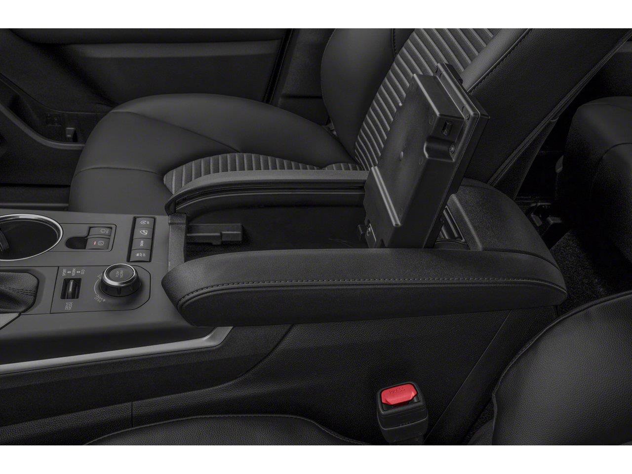 Used 2022 Toyota Highlander XLE FWD image 32
