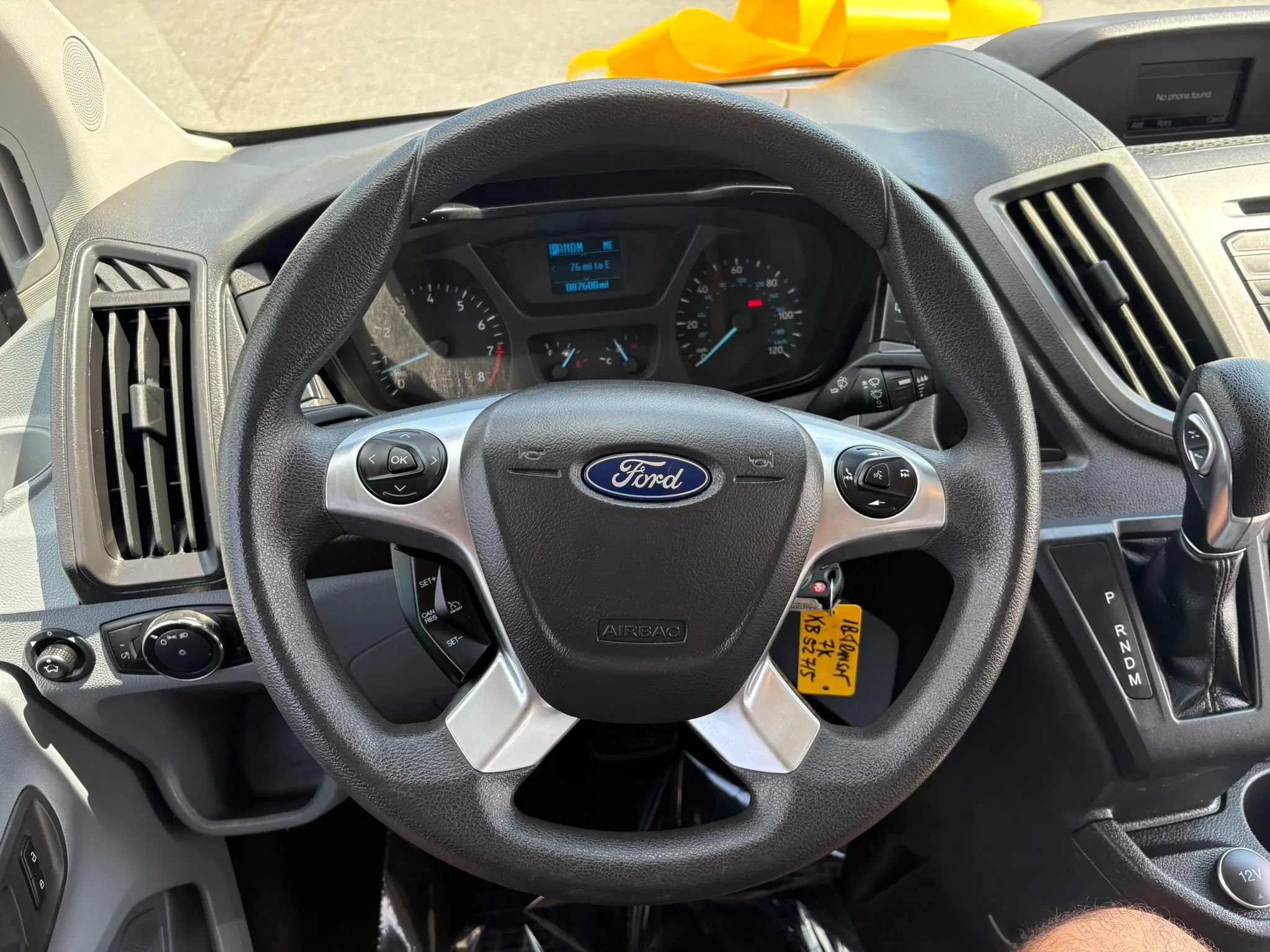 Used 2018 Ford Transit 350 XL RWD image 39
