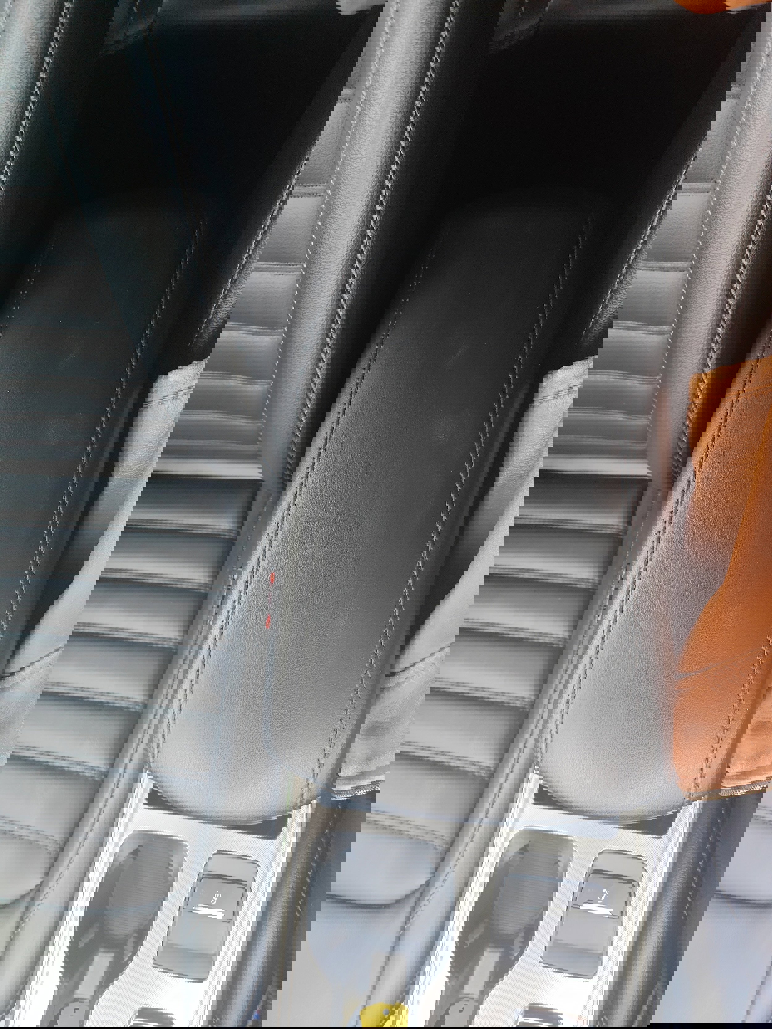 Used 2022 Ford Edge SEL w/ Convenience Package image 20