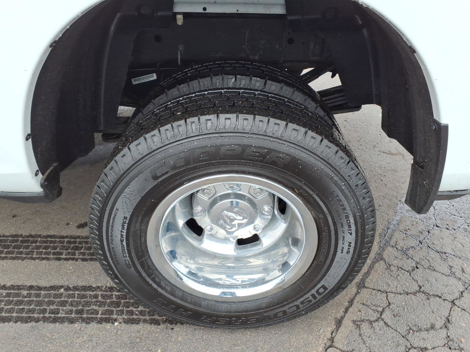 Used 2024 RAM 3500 Big Horn image 21