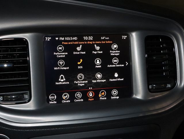 Used 2023 Dodge Charger SXT w/ Blacktop Package image 19