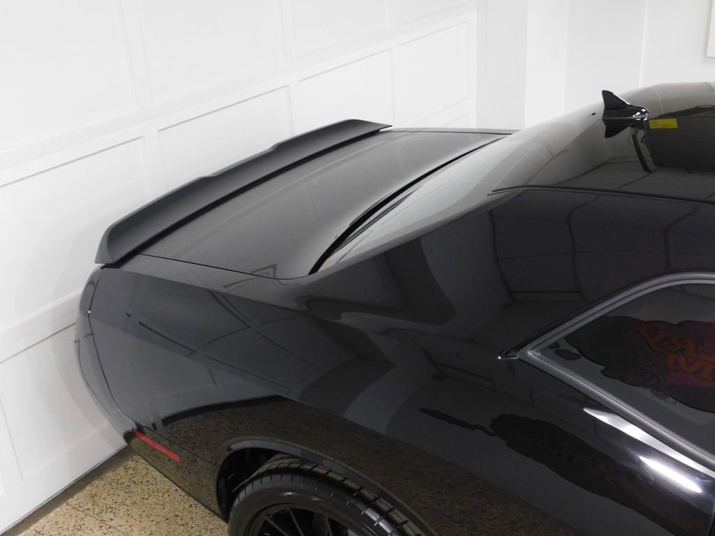 Used 2023 Dodge Challenger R/T Scat Pack w/ Plus Package image 12