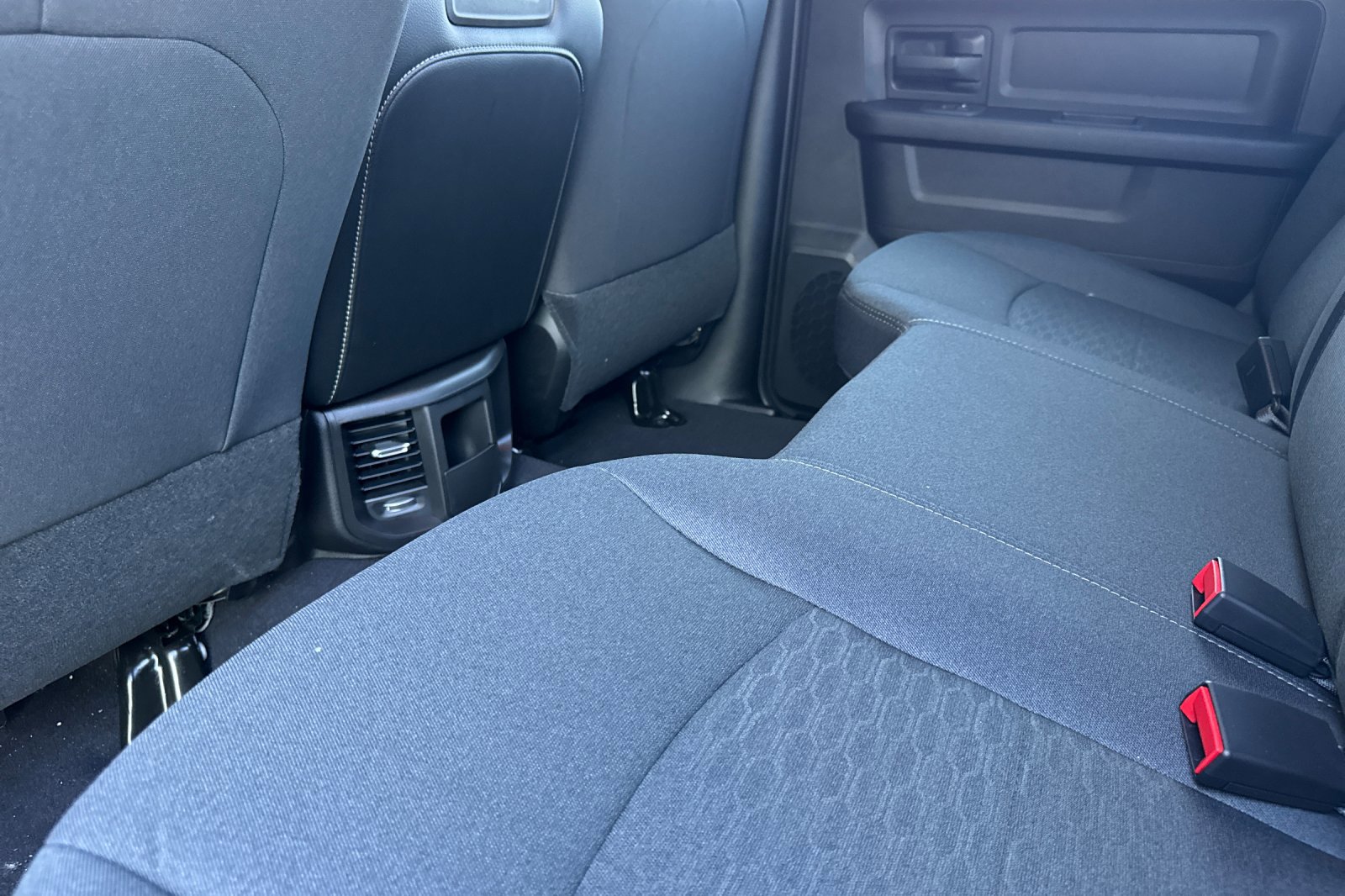 New 2026 RAM 2500 Tradesman w/ Power Wagon Package image 11