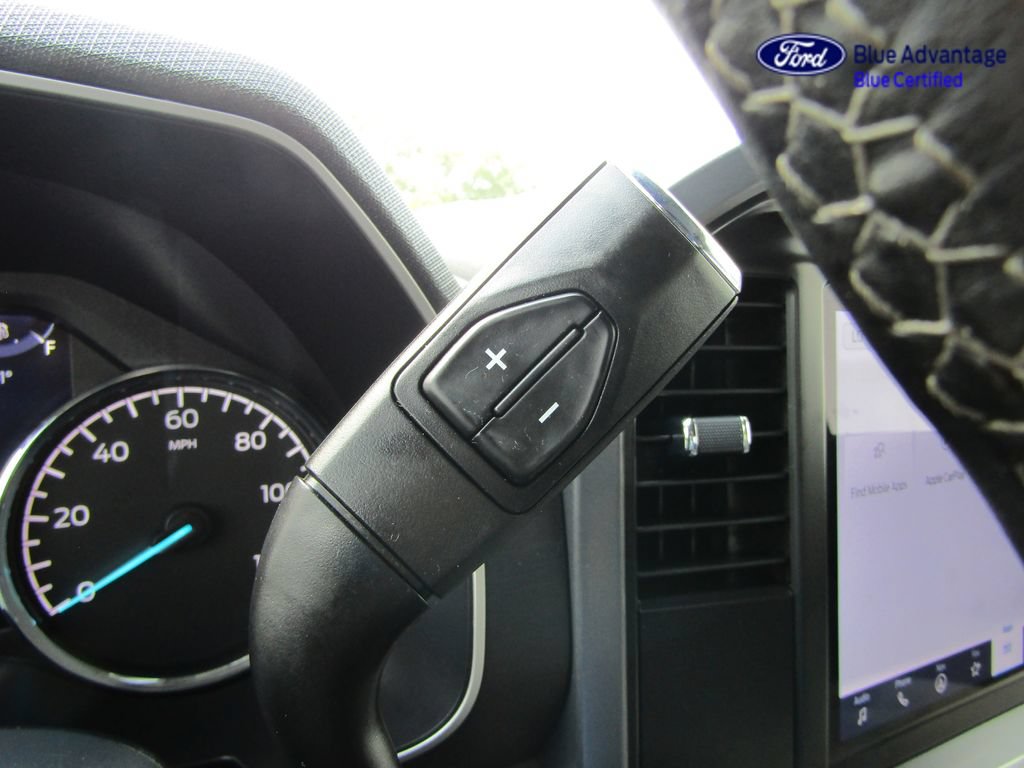 Used 2023 Ford F150 XLT w/ Equipment Group 302A High AWD/4WD image 36