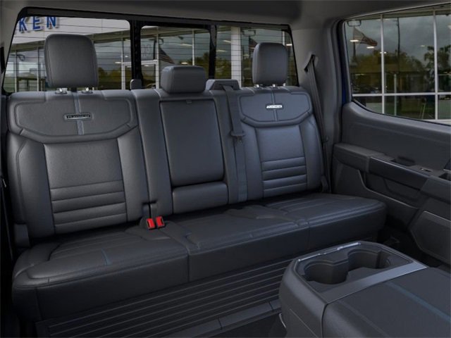 New 2026 Ford F350 Platinum image 11