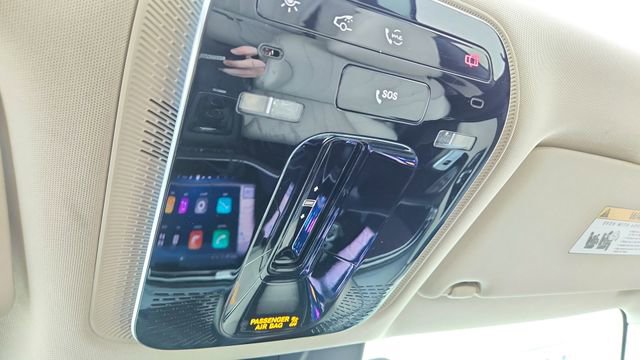 Used 2024 Mercedes-Benz E 350 4MATIC Sedan image 55