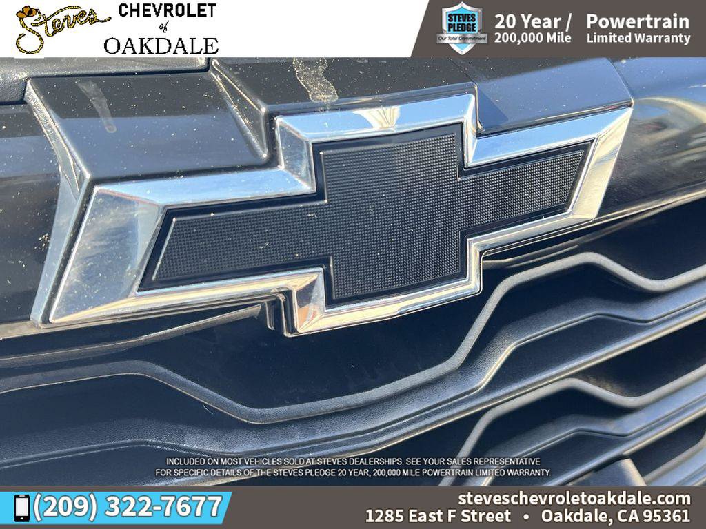 Used 2023 Chevrolet Blazer LT w/ Midnight/Sport Edition FWD image 33