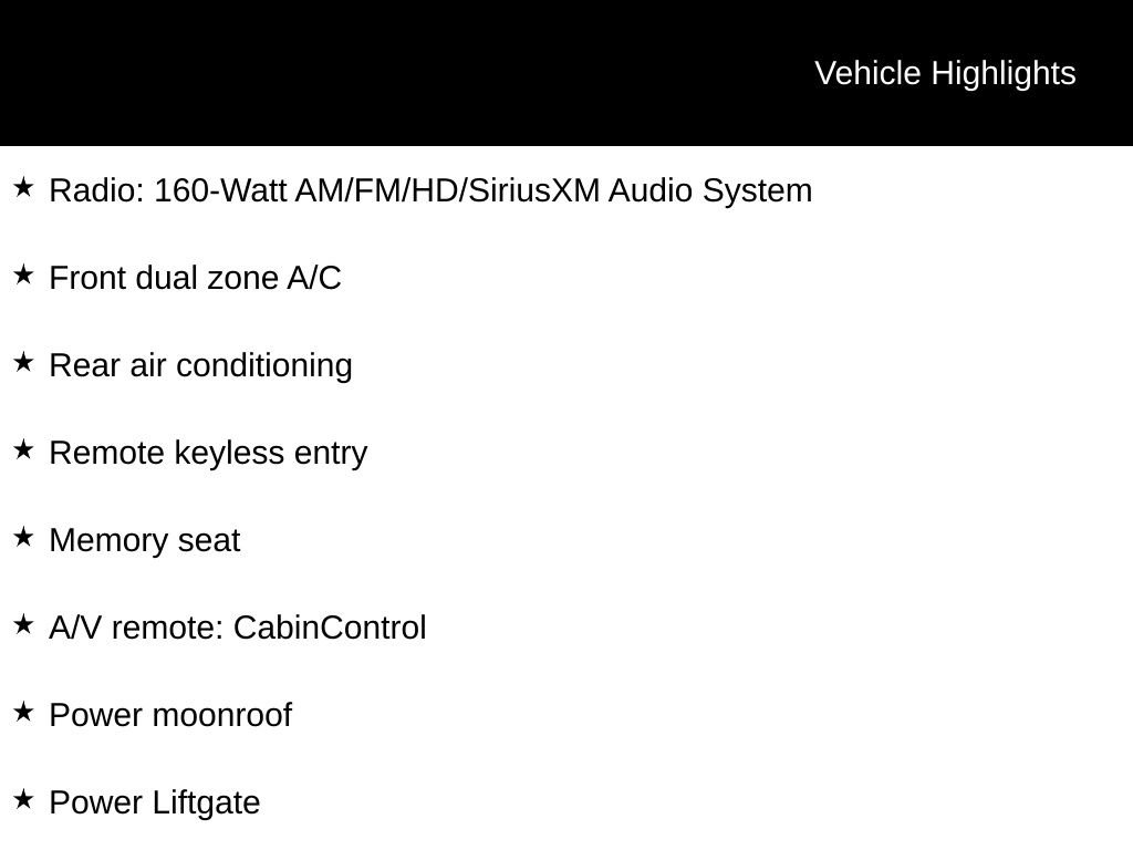 Used 2022 Honda Odyssey EX-L image 31