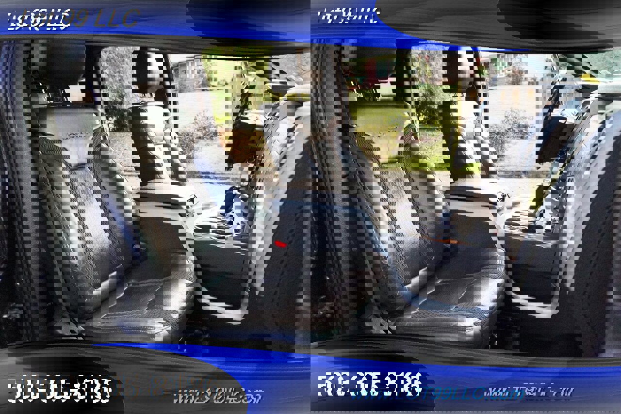 Used 2013 Ford F150 Raptor w/ Luxury Equipment Group image 21