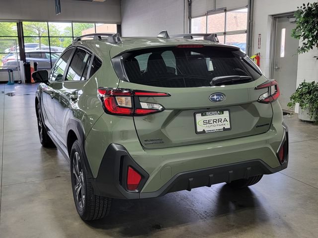 Used 2026 Subaru Crosstrek 2.5i Premium AWD/4WD image 7