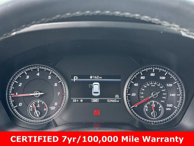 Used 2023 Hyundai Santa Fe SEL image 29