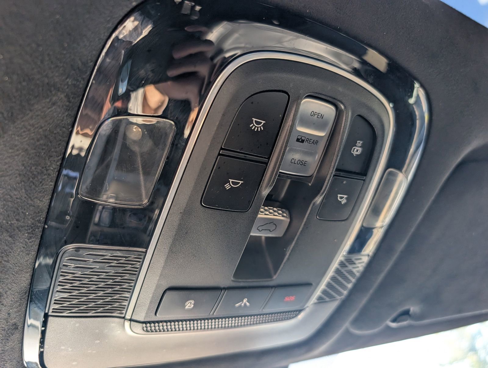 Used 2020 Hyundai Palisade Limited image 24