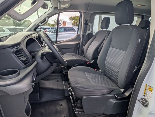 Used 2023 Ford Transit 350 XL image 7