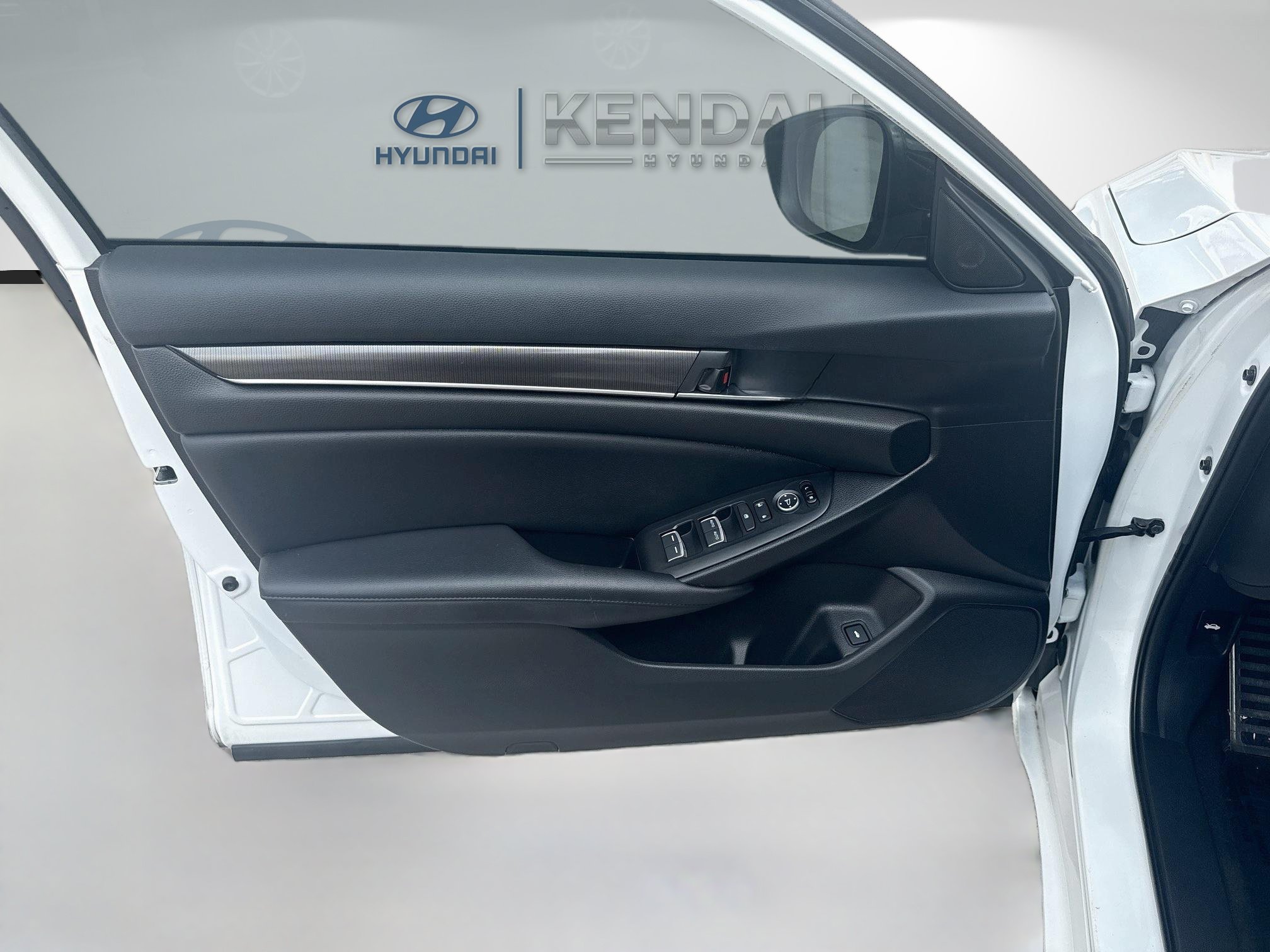 Used 2021 Honda Accord Sport Special Edition image 17