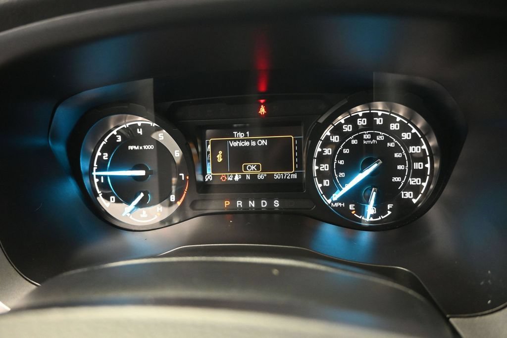 Used 2022 Ford Ranger XL w/ Equipment Group 101A High AWD/4WD image 11