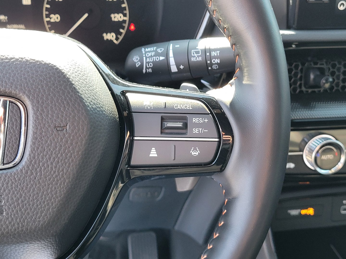 Used 2025 Honda CR-V Sport Touring image 23