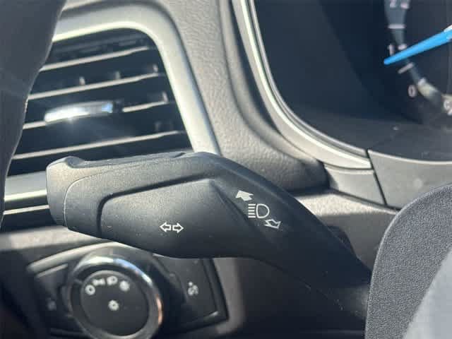 Used 2014 Ford Fusion SE FWD image 24