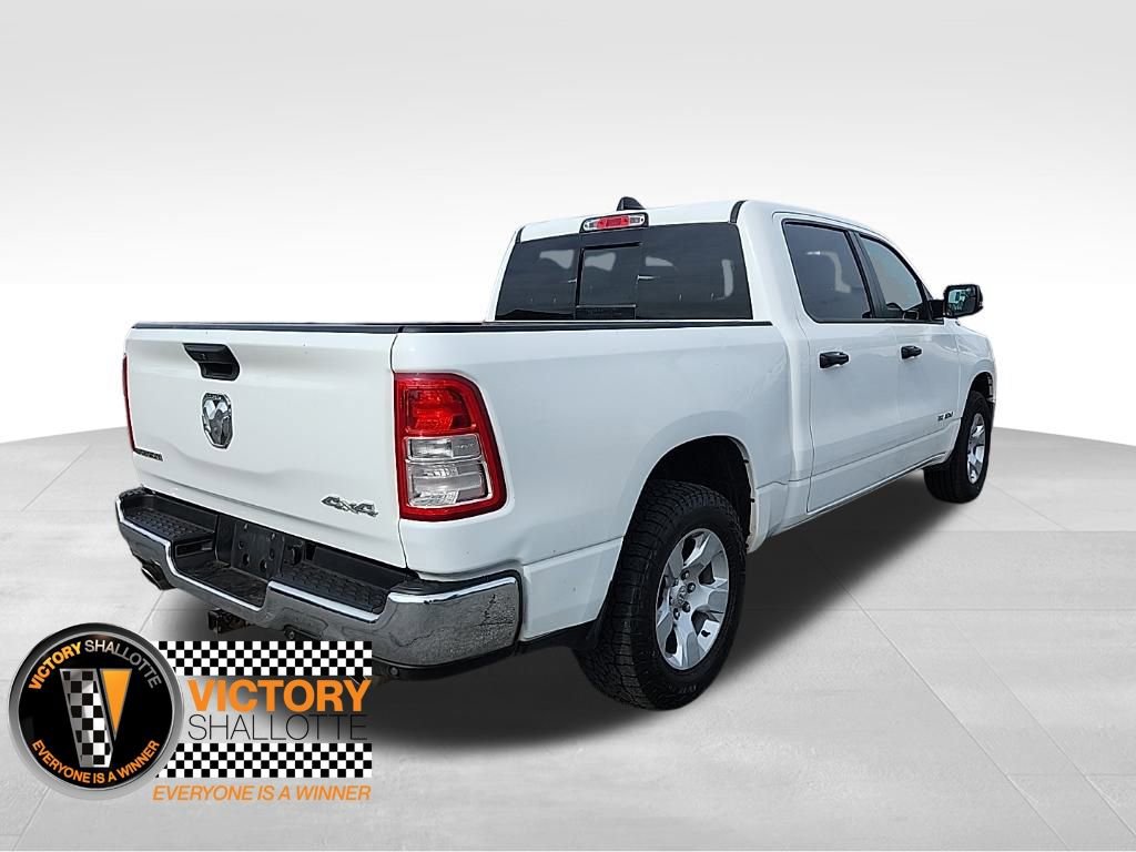 Certified 2023 RAM 1500 Big Horn image 30