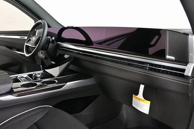 New 2025 Cadillac Escalade Premium Luxury w/ Touring Package image 25