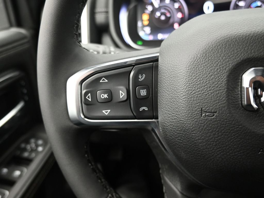 New 2026 RAM 2500 Laramie image 24