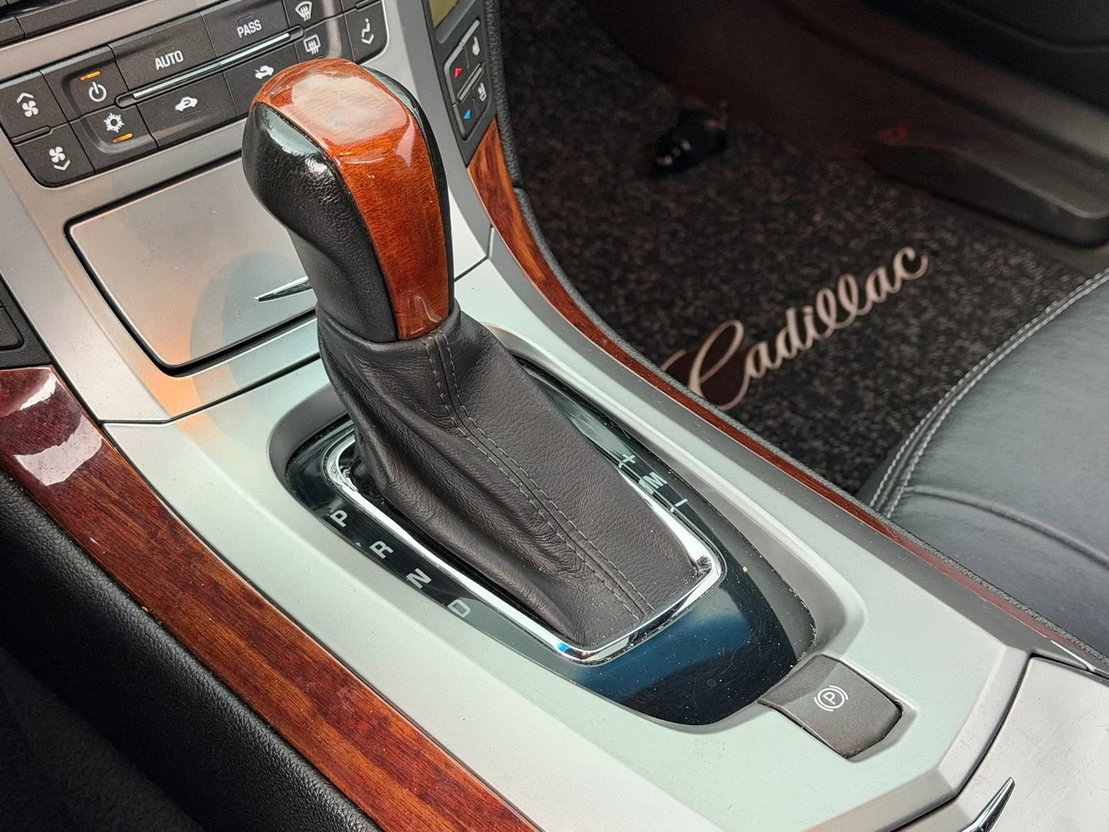 Used 2012 Cadillac CTS Premium AWD/4WD image 19