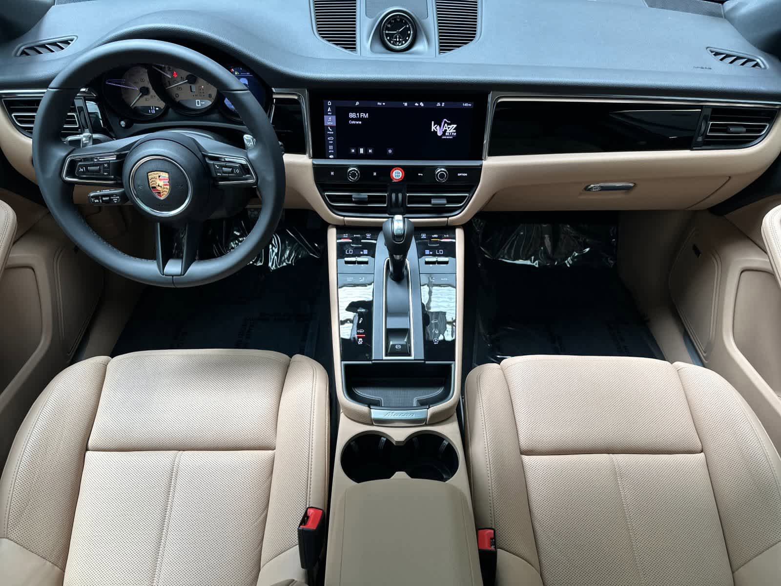 New 2026 Porsche Macan S image 6