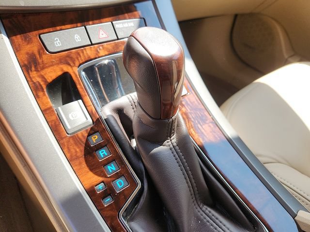 Used 2012 Buick LaCrosse Touring FWD image 14