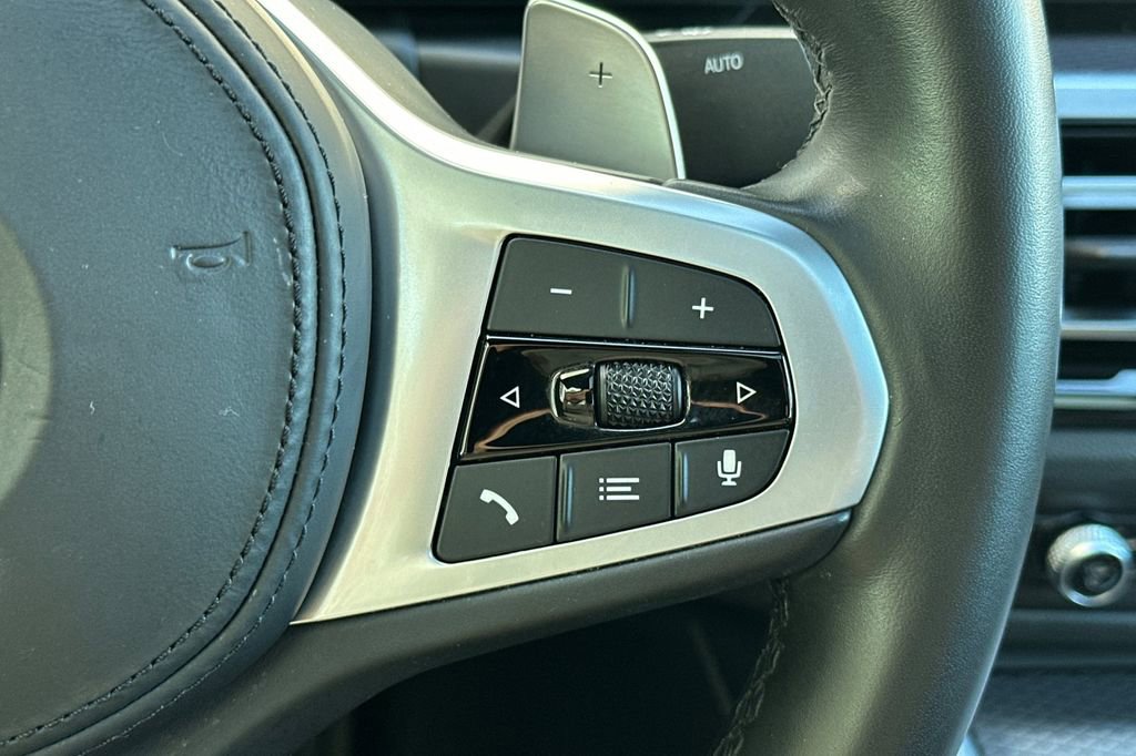 Used 2023 BMW M340i w/ Shadowloine Package image 27