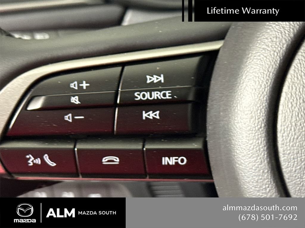 New 2026 MAZDA CX-30 AWD 2.5 S image 26
