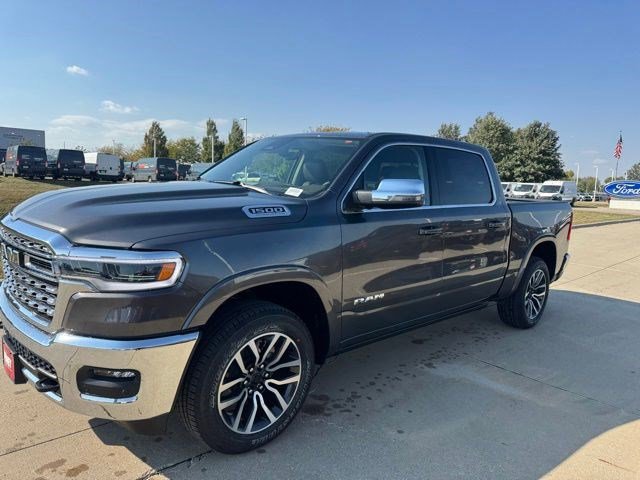 New 2026 RAM 1500 Limited image 3