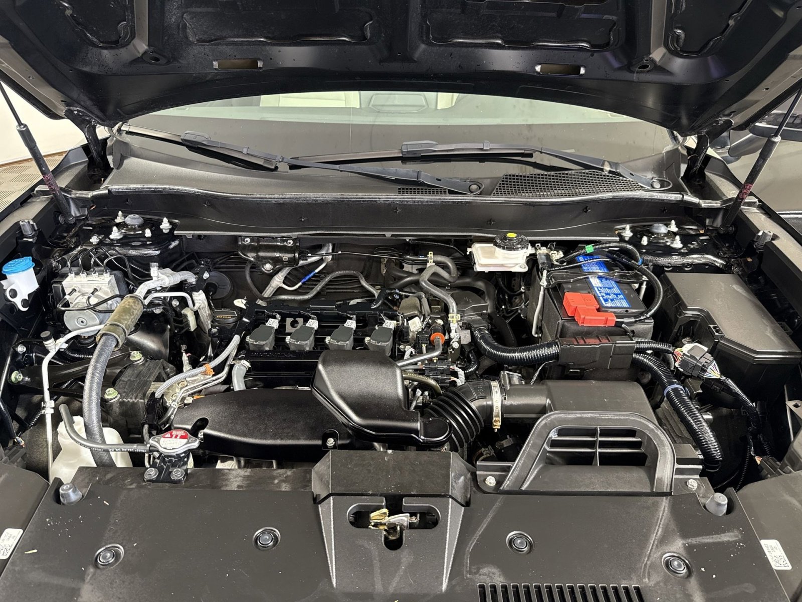 Used 2023 Honda CR-V EX image 27