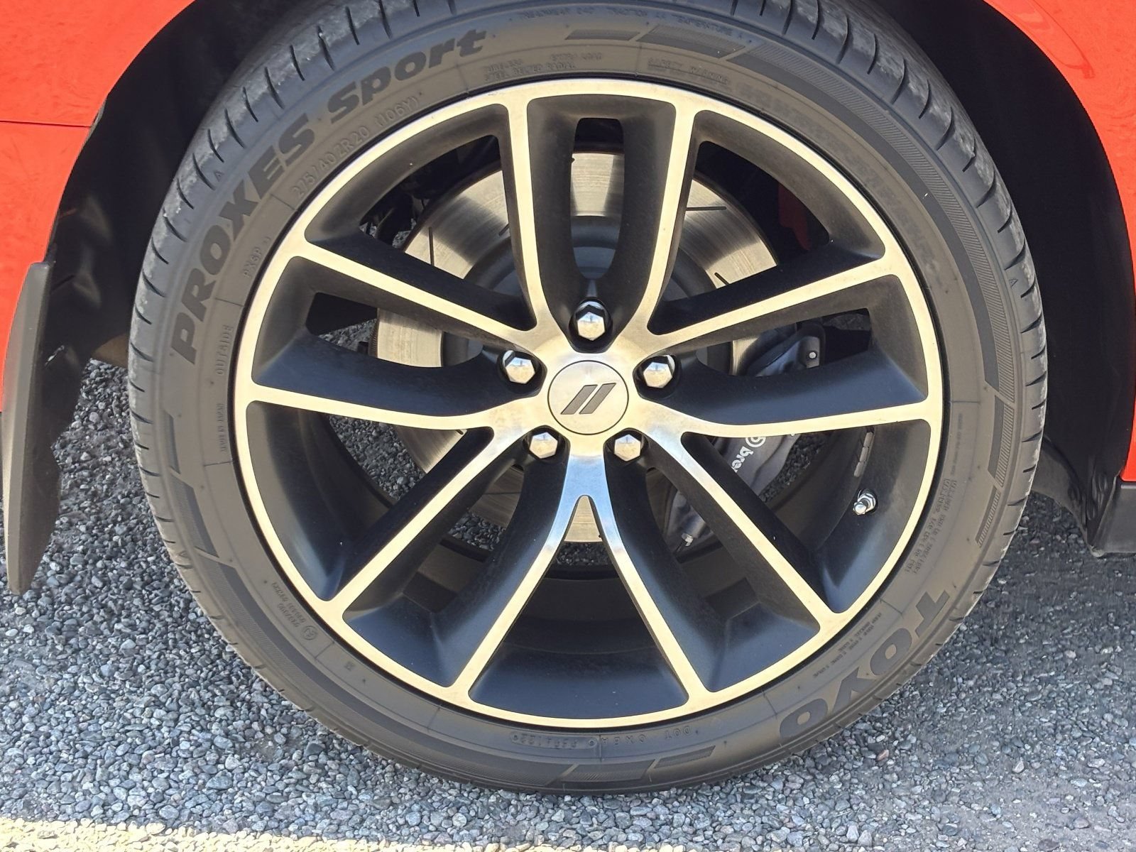 Used 2018 Dodge Challenger R/T Scat Pack RWD image 10