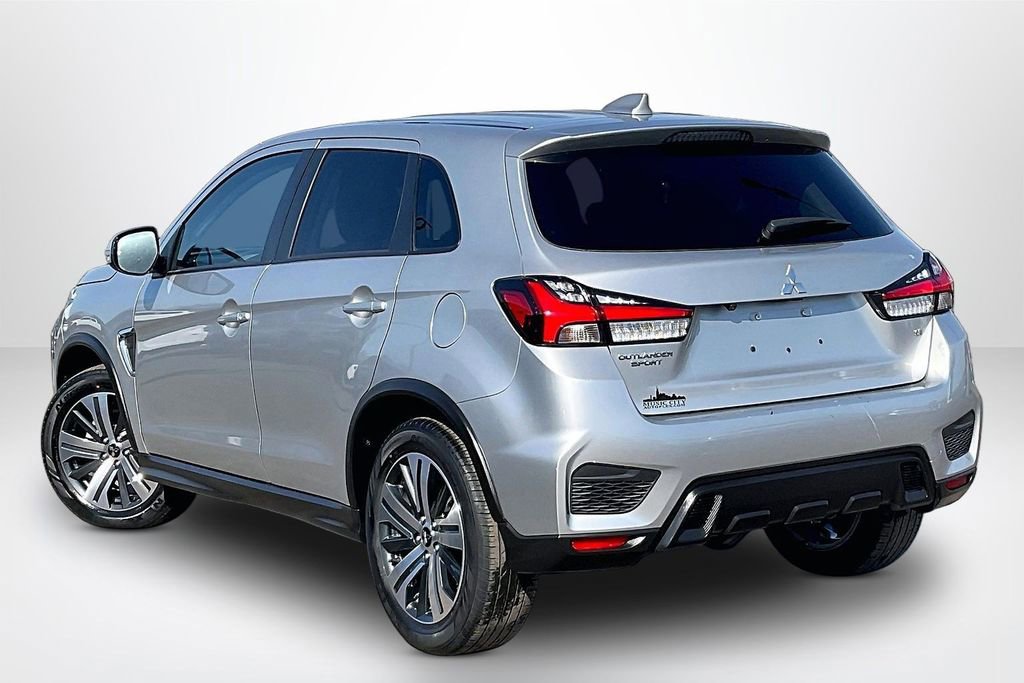Used 2024 Mitsubishi Outlander Sport SE AWD/4WD image 5