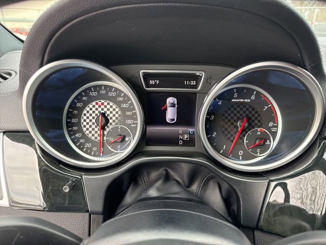 Used 2018 Mercedes-Benz GLE 43 AMG 4MATIC Coupe image 10