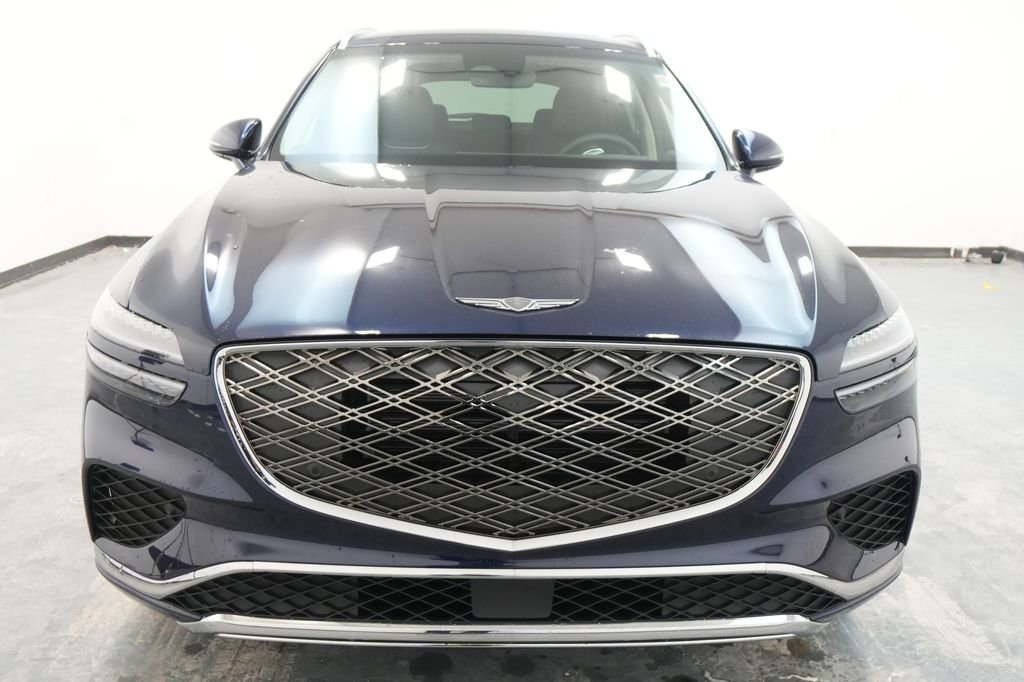 New 2026 Genesis GV70 2.5T Select image 2