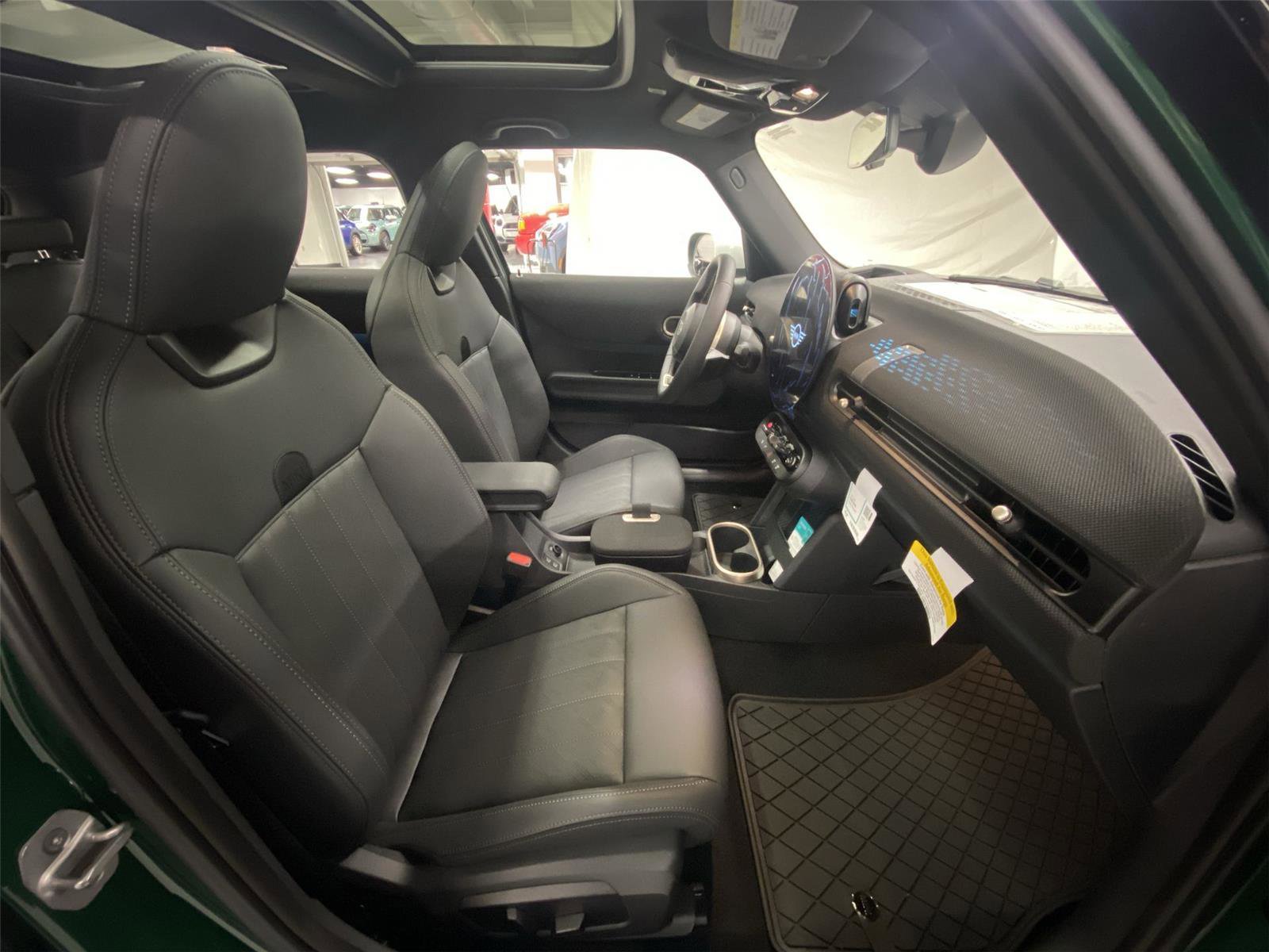 New 2026 MINI Cooper S FWD image 30