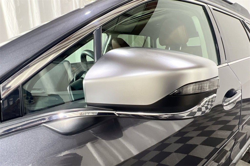 Used 2020 Subaru Outback Touring XT image 14
