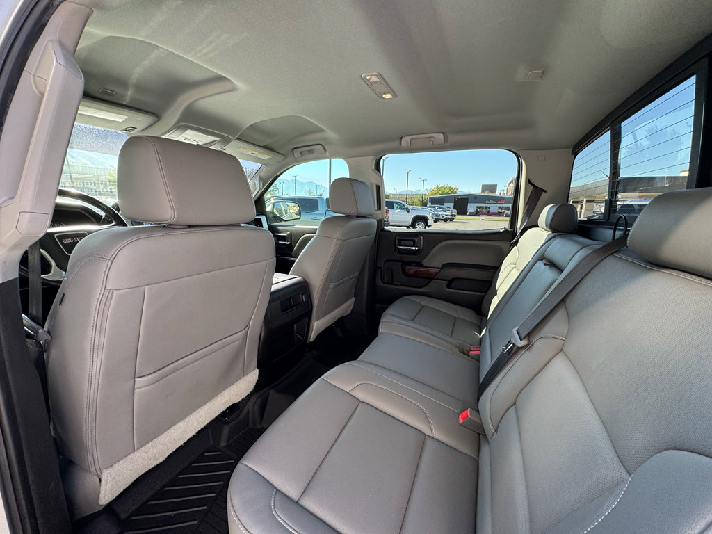 Used 2018 GMC Sierra 1500 SLT image 10