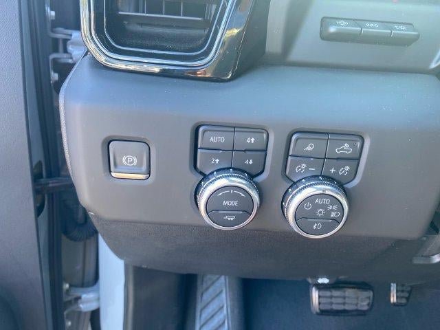 Used 2025 GMC Sierra 2500 AT4X w/ AT4X AEV Edition AWD/4WD image 22