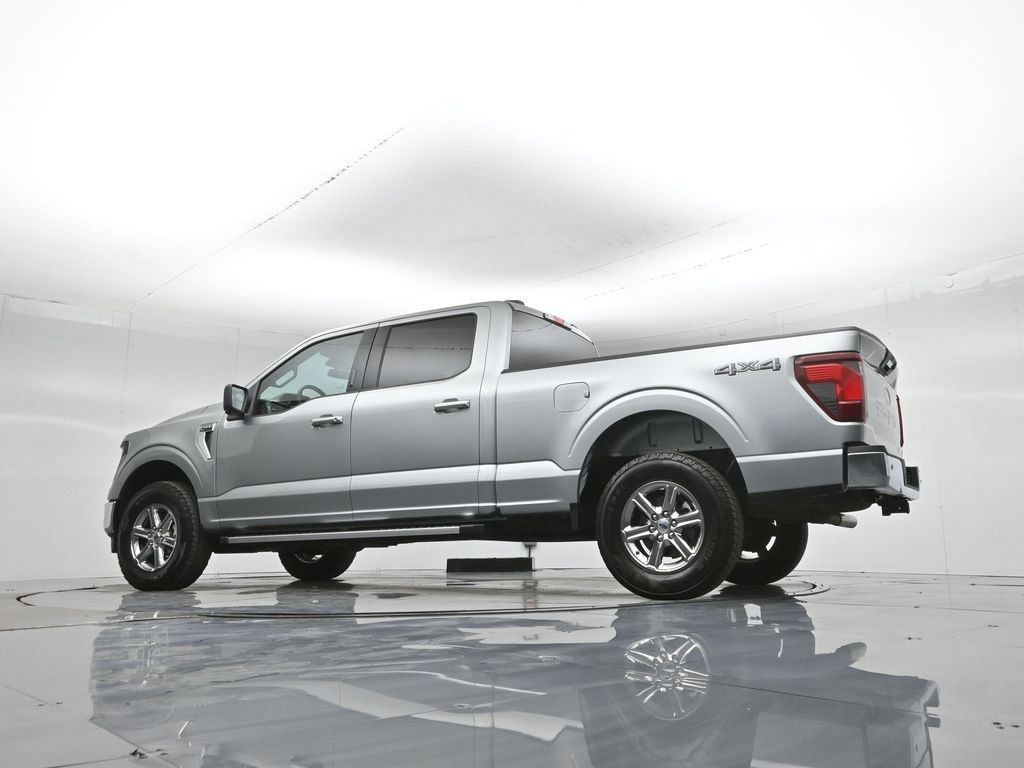Certified 2024 Ford F150 XLT w/ Tow/Haul Package image 51