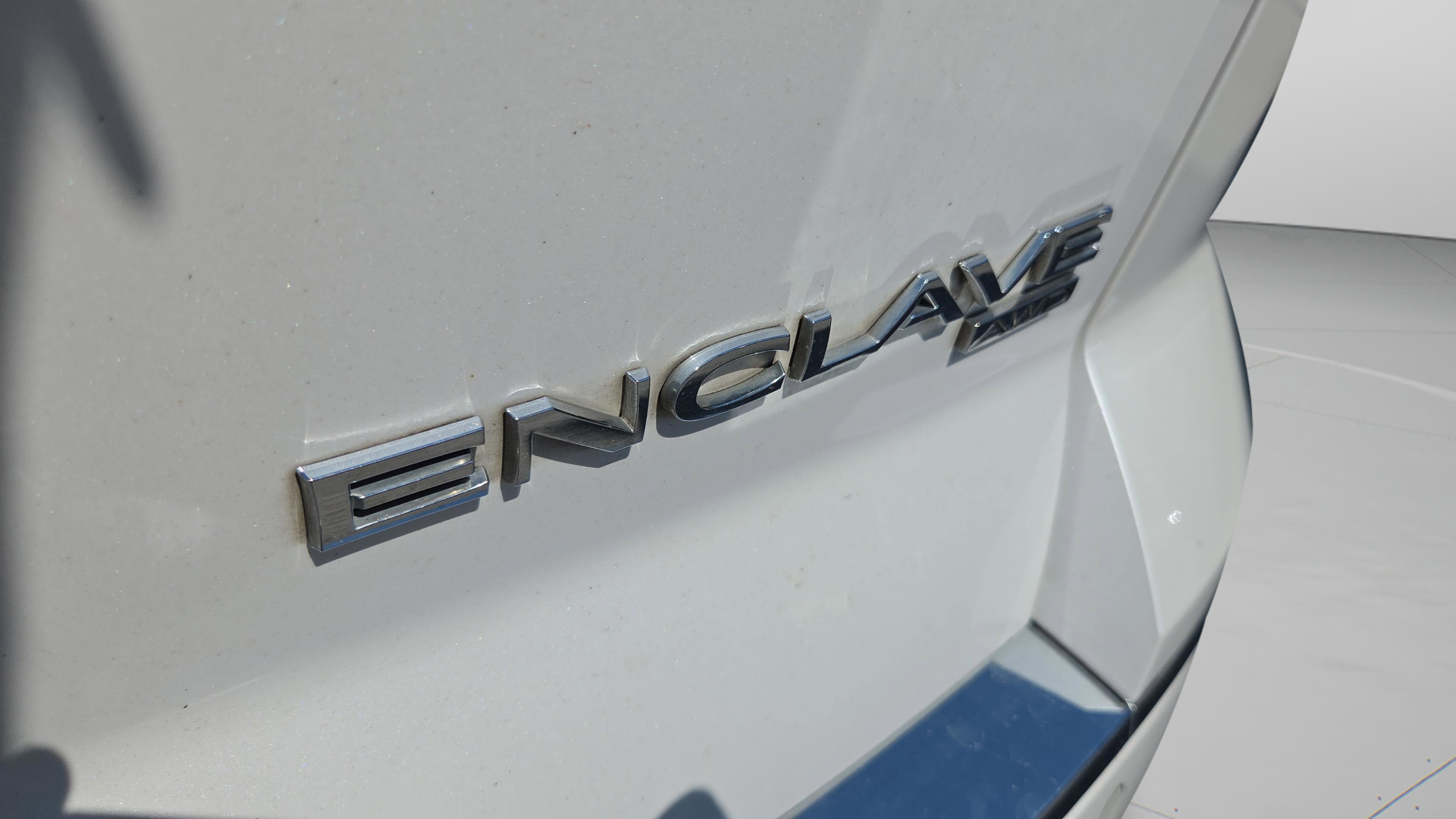 Used 2016 Buick Enclave Premium w/ Experience Buick Package AWD/4WD image 32