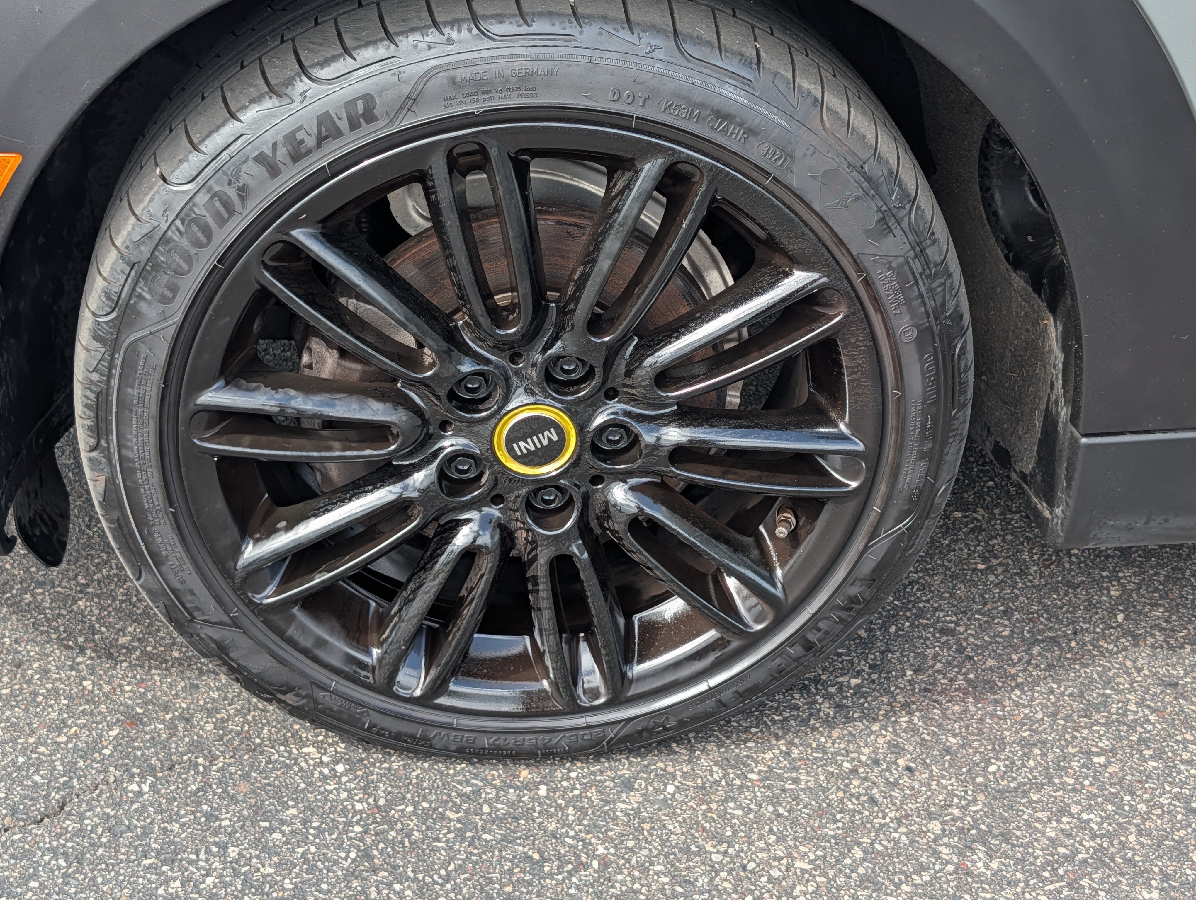 Used 2022 MINI Cooper SE FWD image 15