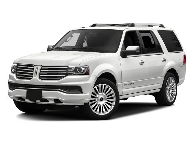 Used 2017 Lincoln Navigator Reserve
