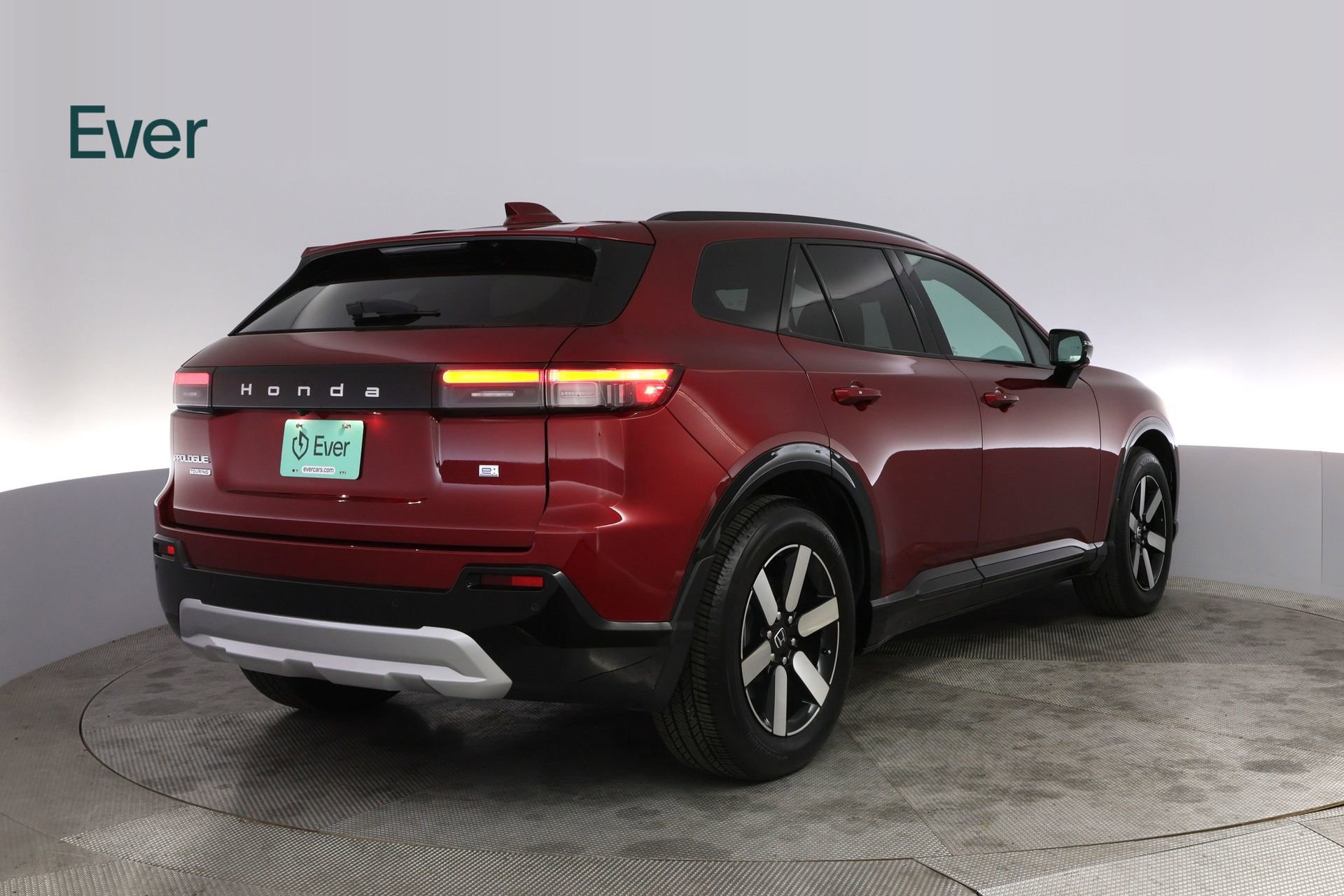 Used 2025 Honda Prologue Touring image 3