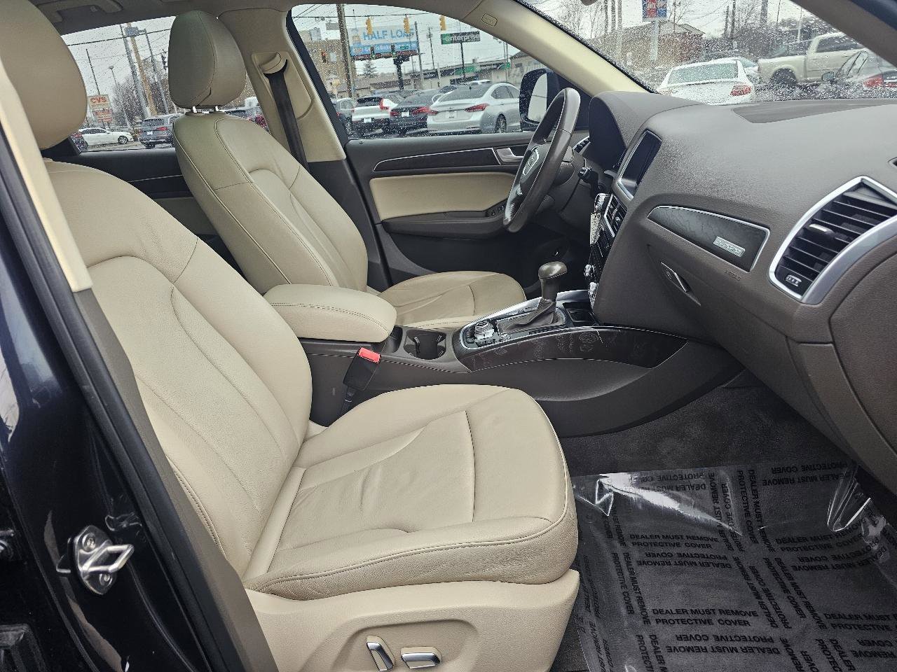 Used 2017 Audi Q5 2.0T Premium image 48