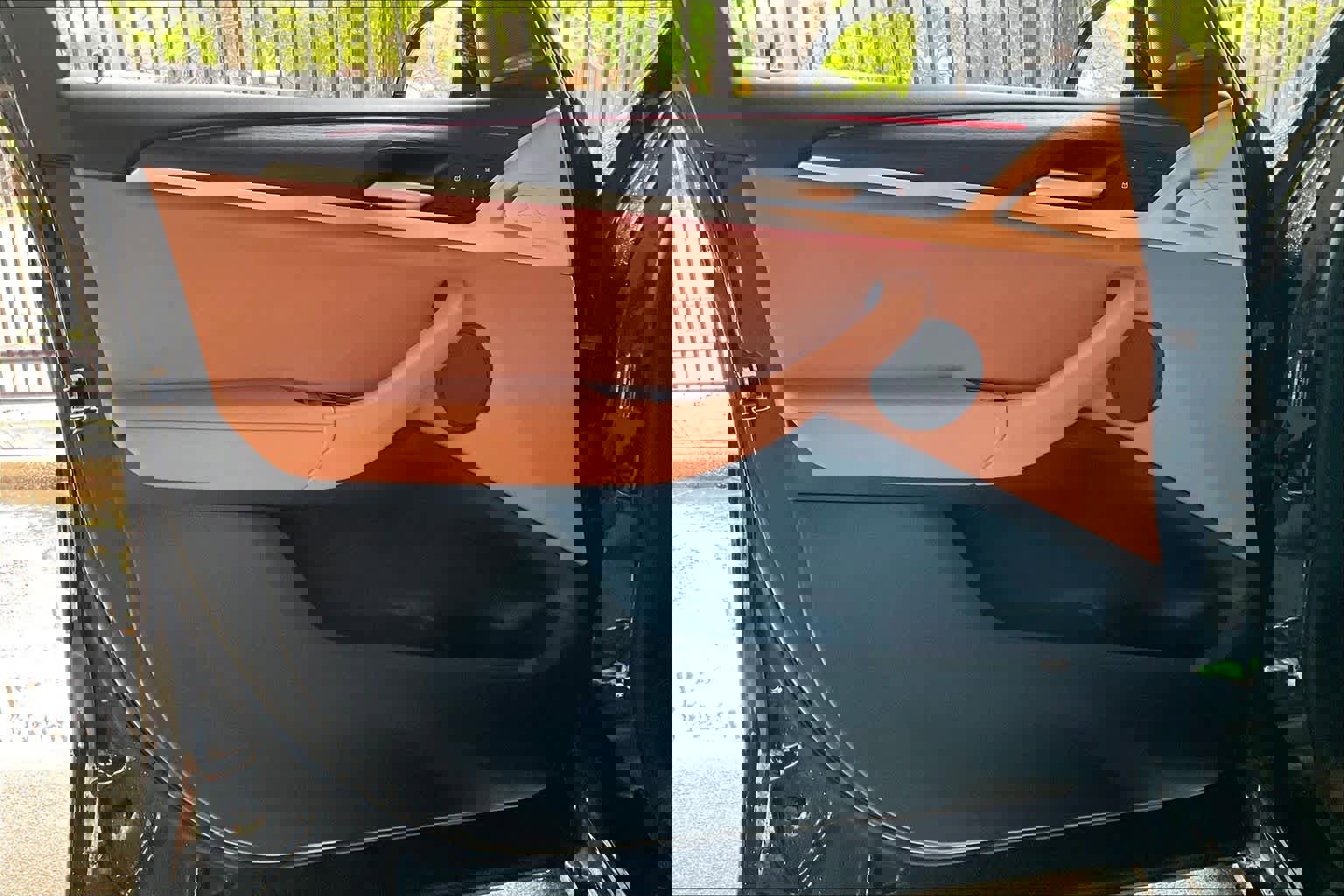 Used 2023 BMW X3 xDrive30i w/ M Sport Package image 21