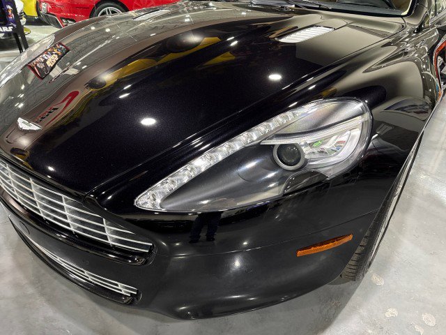 Used 2011 Aston Martin Rapide image 39